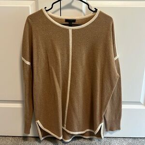 100% wool J.Crew Sweater